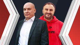 «Мы не ругались с Разиным. Всегда говорил, что он хороший тренер». Шуми Бабаев — о топ-трансферах