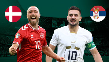 Кристиан Эриксен — Душан Тадич.