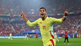 Второй состав Испании ничем не хуже первого. У «Красной фурии» три победы из трех, для Албании турнир закончен