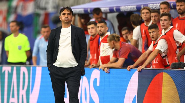 Златко Далич.