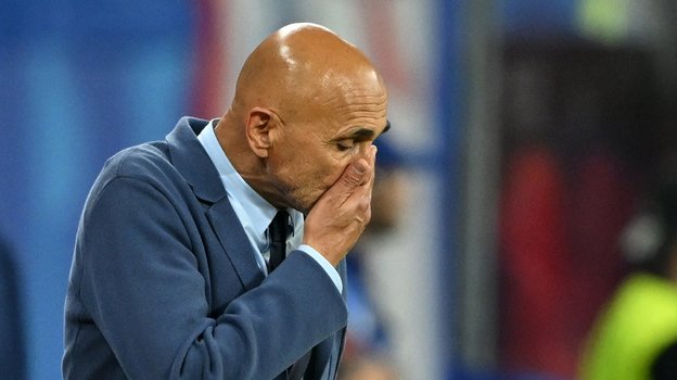 Лучано Спаллетти.