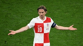 Кошмар Хорватии — личная драма Модрича. Он не заслужил такой финал