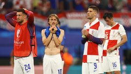 Хорватии нужно чудо, Англия, Нидерланды и Франция — в плей-офф. Новые расклады Евро