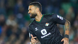 Выиграл чемпионат мира, забивал «Зениту». Виллиан Жозе близок к переходу в «Спартак»