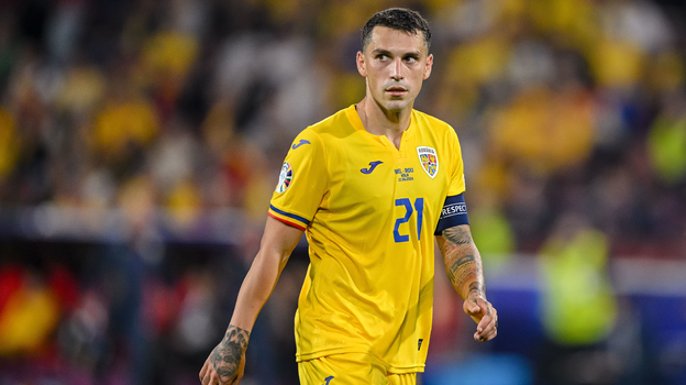 Николае Станчу (сборная Румынии).