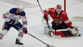 «Эдмонтон» проиграл финал, но у Макдэвида еще будет шанс на Кубок