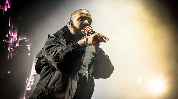 Дрейк. Репер Дрейк.