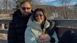 «Он очень много значит для меня». Словенско-сербская история любви Облака и Данилович