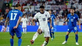 Сборная Англии подарила новое незабываемое шоу. Великие 0:0 со Словенией дарят выход в плей-офф с первого места