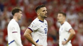 Сербы провалили еще один турнир. Им нужна новая сборная