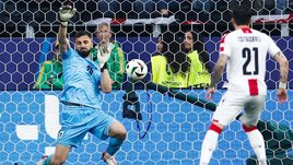 Украина может вылететь из-за «договорняка», еще один тяжелый матч для Мамардашвили: 26 июня на Евро-2024