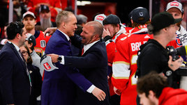 Чемпионскую «Флориду» собрал бывший агент. Как выпускник Йеля построил лучшую команду лиги?