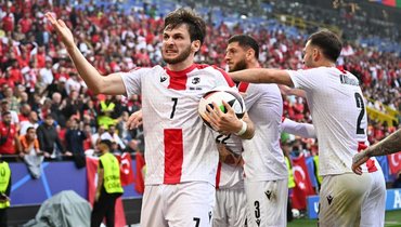 Хвича Кварацхелия.