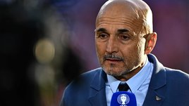 «Вам еще 14 лет ...» Спаллетти резко ответил журналисту на вопрос о составе сборной