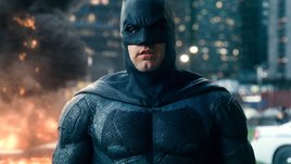 Кадр из «Лига справедливости»