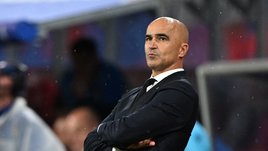 Португалия — фаворит Евро, несмотря на отсутствие топ-тренера. Мартинес выиграл всего один трофей в карьере