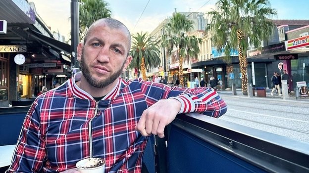 Джабар Аскеров.