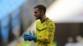 «Уважение к вам пропало». Вратарь «Динамо» Лещук обиделся на аккаунт Кубка России — SMM пришлось извиняться