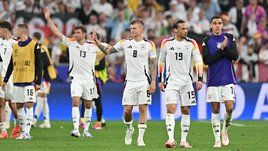 Плей-офф Евро — практически новый турнир. В любой из пар легко может громыхнуть сенсация