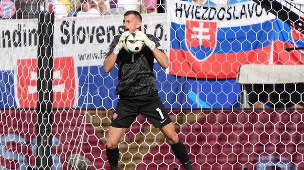 Мартин Дубравка (сборная Словакии).