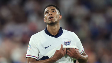 Джуд Беллингем.