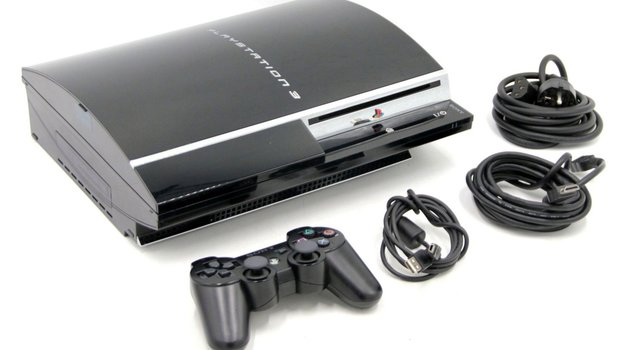 PlayStation 3.