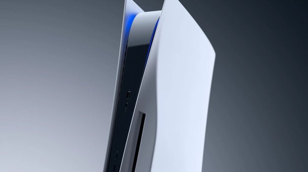 PlayStation 5.
