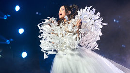 Биография Арианы Гранде: от фанатки «Флориды» до обладательницы «Грэмми»