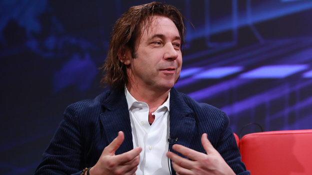 Александр Мостовой. Александр Мостовой