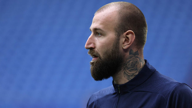 Ваня Милинкович-Савич. Футболист сборной Сербии Ваня Милинкович-Савич