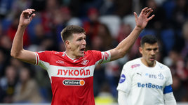 Что может «Спартак» предложить Соболеву? Борьбу за пятое место? Мнение Максима Алланазарова