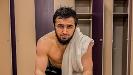 «Мерзкое и необоснованное решение». Серебряного призера Олимпиады не пускают в Париж