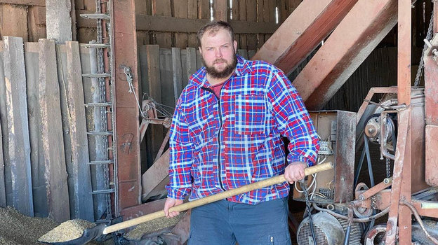 Василий Камоцкий.