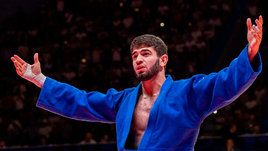 Российские дзюдоисты бойкотируют Олимпиаду. Это реакция на решение комиссии по допуску