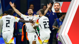 «Забудьте групповой этап. Евро начинается с плей-офф! И Германия все еще фаворит». Мнение Кураньи