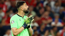 «Хвича лучше всей сборной Испании». За эти слова Мамардашвили прилетает от болельщиков