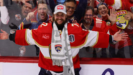 «После 3-3 в финале было чувство, что все — конец». Бобровский — о победе в Кубке Стэнли