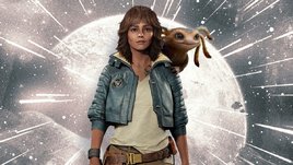 Какой будет Star Wars Outlaws — одна из самых ожидаемых игр 2024 года