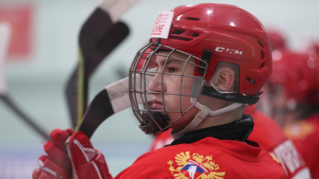 Иван Демидов.