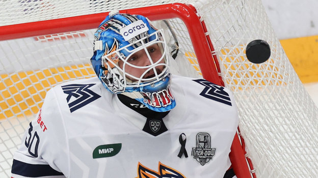 Илья Набоков.