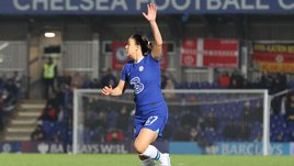 Алсу Абдуллина покинула «Челси». Российская футболистка играла там со времен Абрамовича