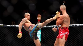 «Перейра не работал с борцами». Тренер Магомеда Анкалаева знает, как победить чемпиона UFC