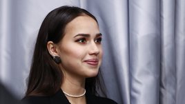 Загитову смутил вопрос о феминизме на встрече. В речь Алины вмешалась ведущая