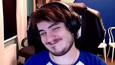 Илья Мэддисон.