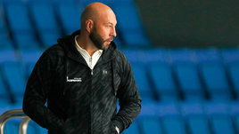 Максим Сушинский: «За всю карьеру меньше костей переломал, чем за одно падение в медиалиге!»