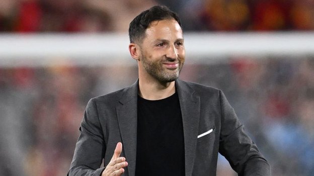 Доменико Тедеско.