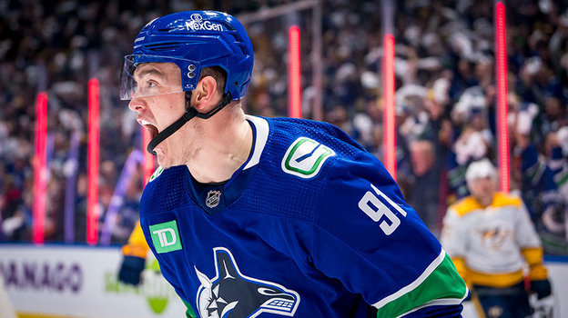 Никита Задоров.