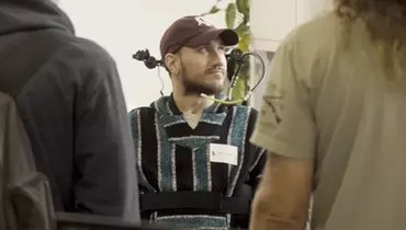 Нолан Арбо.