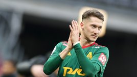 Антон Миранчук ушел из «Локомотива». Россиянин будет выступать за границей?