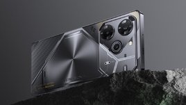 Футуризм по-китайски: лучшие смартфоны от Tecno